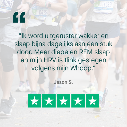 Slaap en herstel
