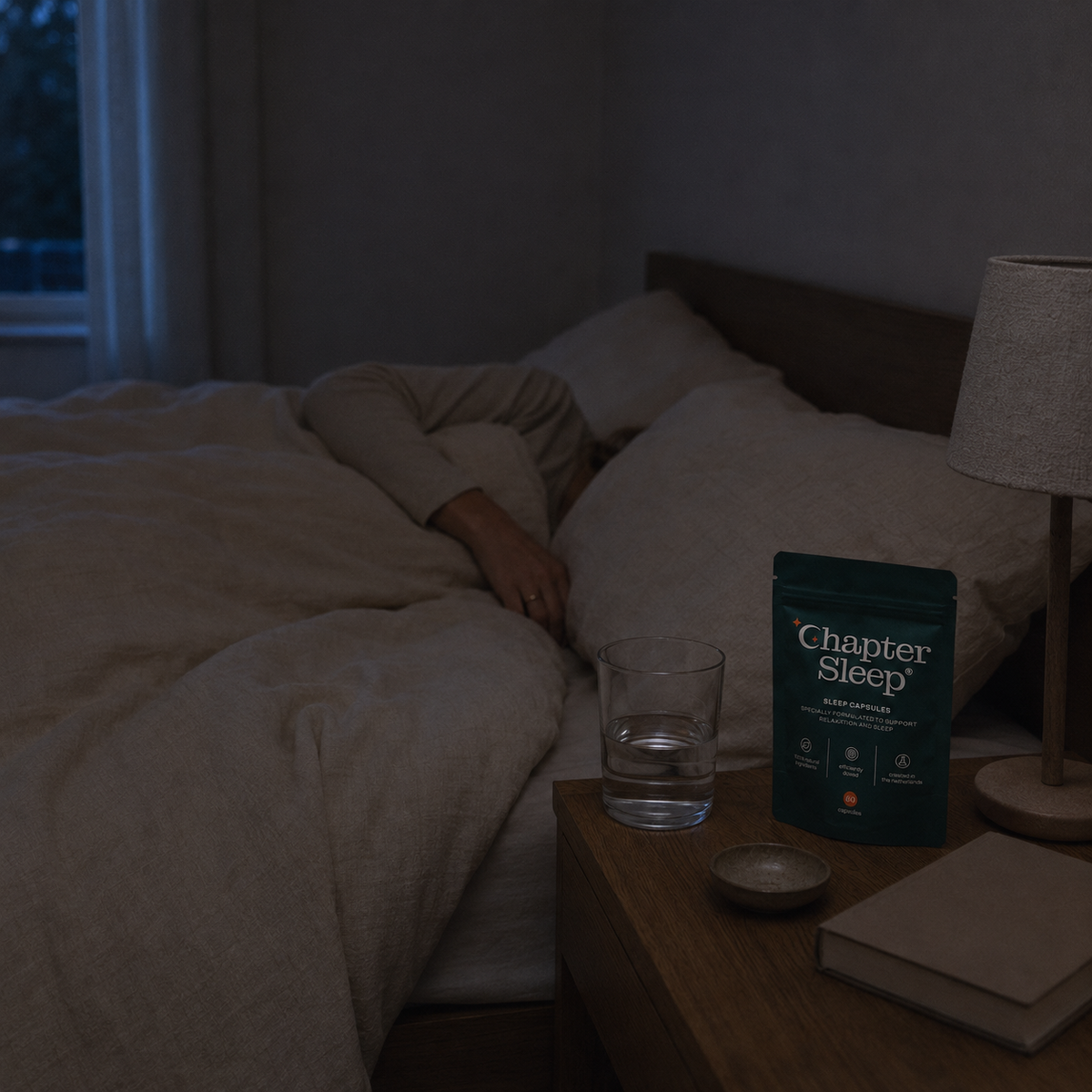 Chapter Sleep formule