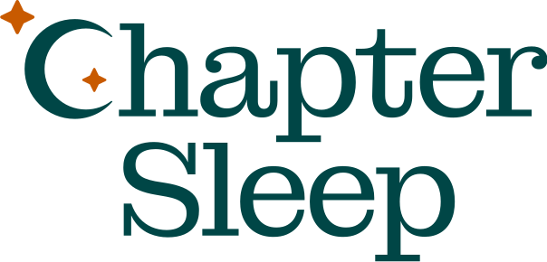 Chapter Sleep